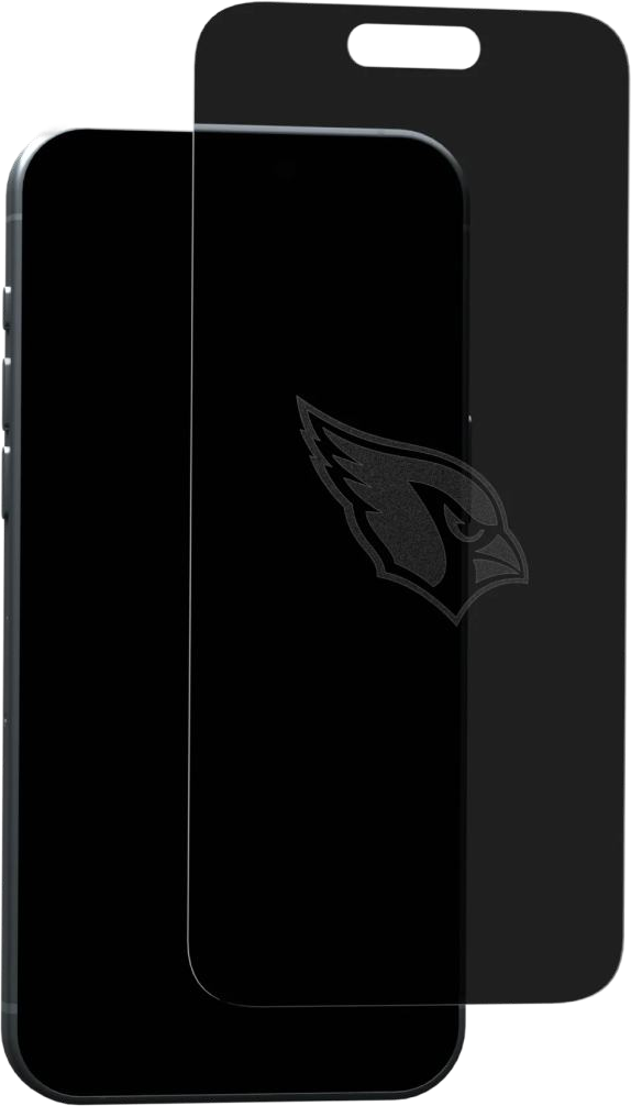 Arizona Cardinals screen protector