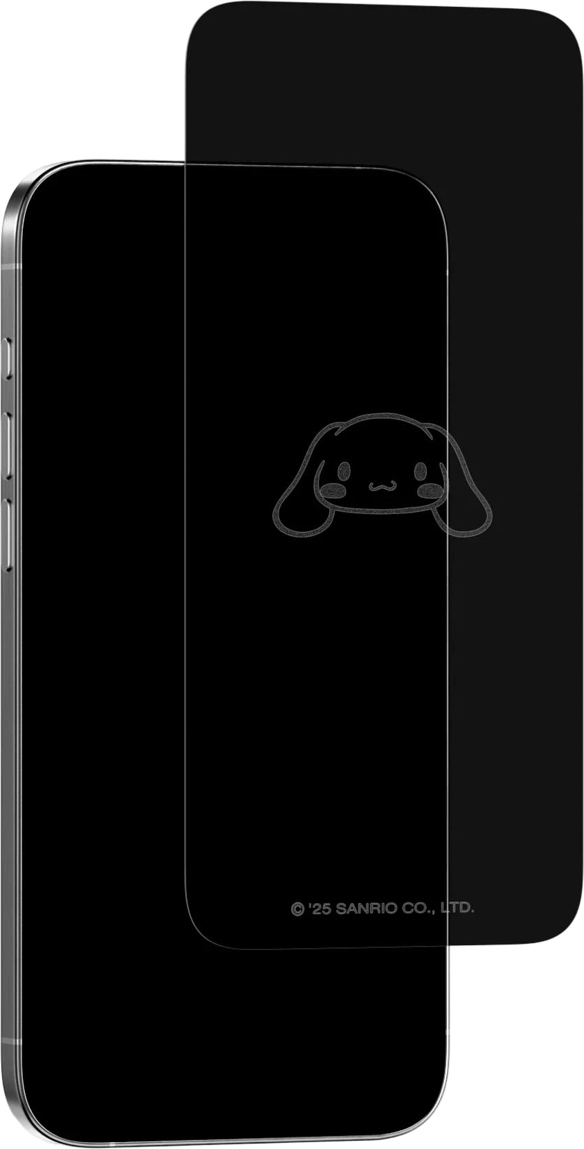 Cinnamoroll screen protector