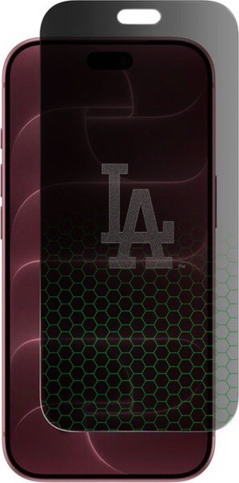 Los Angeles Dodgers screen protector