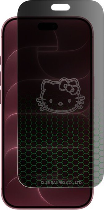 Hello Kitty screen protector