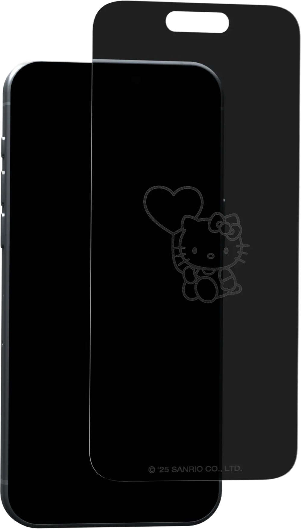 Hello Kitty Balloon screen protector